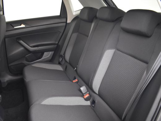 Volkswagen Polo 1.0 TSI Life Edition 95 Pk | Achteruitrijcamera | Cruisecontrol adaptief | Apple carplay Android ... ActivLease financial lease