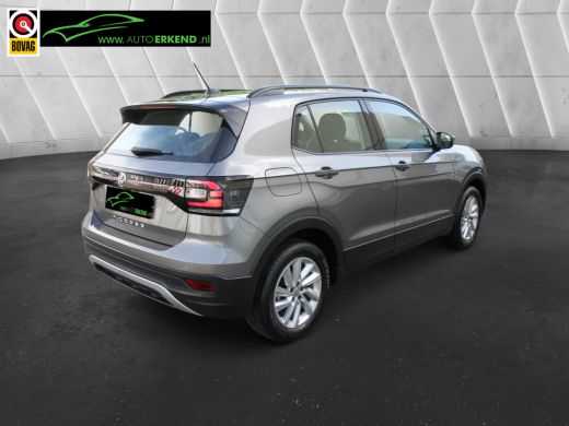 Volkswagen T-Cross 1.0 TSI Life Achteruitrijcamera ActivLease financial lease