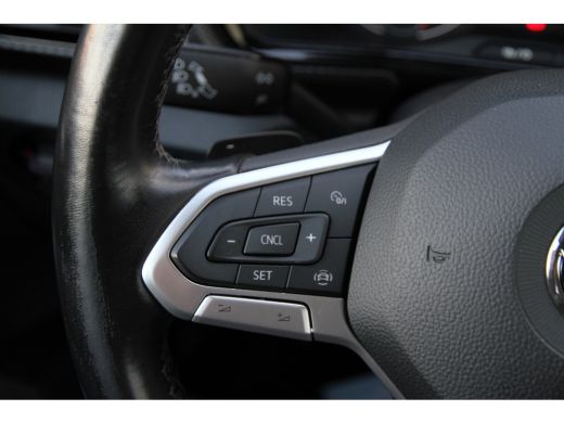 Volkswagen T-Cross 1.0 TSI Life Achteruitrijcamera ActivLease financial lease