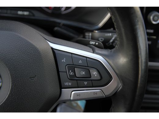 Volkswagen T-Cross 1.0 TSI Life Achteruitrijcamera ActivLease financial lease