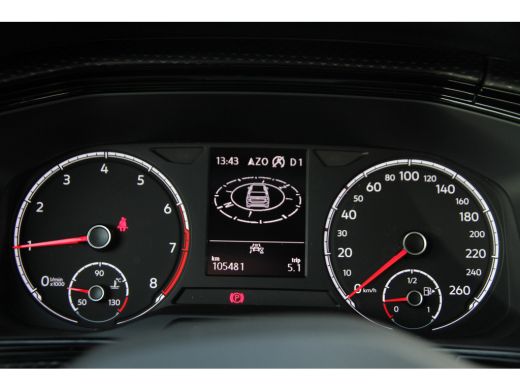 Volkswagen T-Cross 1.0 TSI Life Achteruitrijcamera ActivLease financial lease