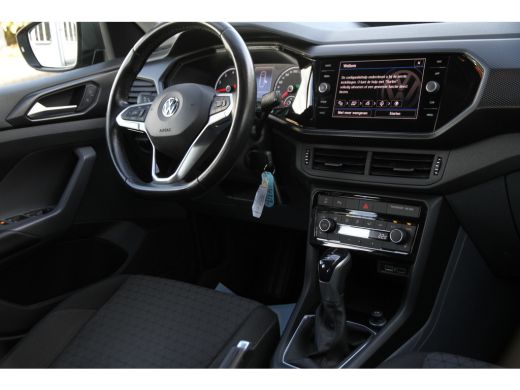 Volkswagen T-Cross 1.0 TSI Life Achteruitrijcamera ActivLease financial lease