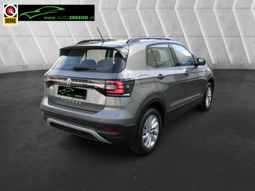 Volkswagen T-Cross 1.0 TSI Life Achteruitrijcamera ActivLease financial lease