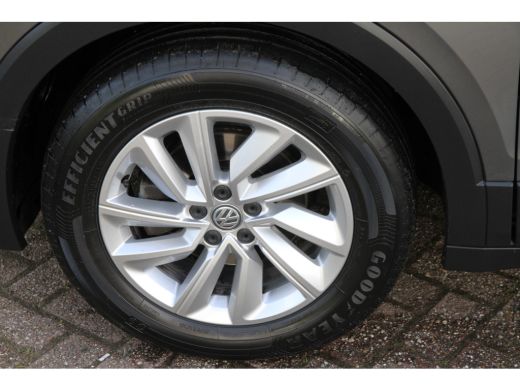 Volkswagen T-Cross 1.0 TSI Life Achteruitrijcamera ActivLease financial lease