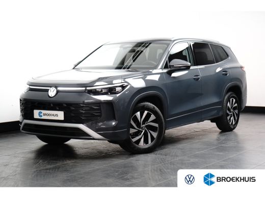 Volkswagen Tayron 1.5 eTSI 110 kW Life | Camera | Stoelverwarming | 7 Persoons |