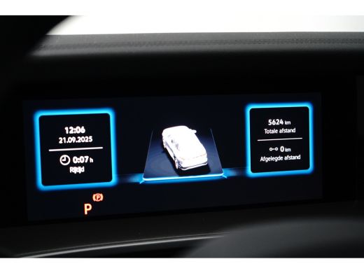 Volkswagen Tayron 1.5 eTSI 110 kW Life | Camera | Stoelverwarming | 7 Persoons | ActivLease financial lease