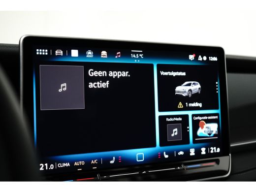 Volkswagen Tayron 1.5 eTSI 110 kW Life | Camera | Stoelverwarming | 7 Persoons | ActivLease financial lease