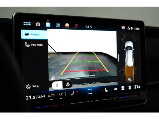 Volkswagen Tayron 1.5 eTSI 110 kW Life | Camera | Stoelverwarming | 7 Persoons | ActivLease financial lease