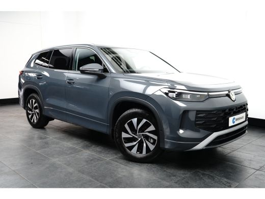 Volkswagen Tayron 1.5 eTSI 110 kW Life | Camera | Stoelverwarming | 7 Persoons | ActivLease financial lease