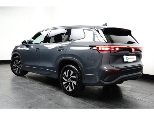 Volkswagen Tayron 1.5 eTSI 110 kW Life | Camera | Stoelverwarming | 7 Persoons | ActivLease financial lease