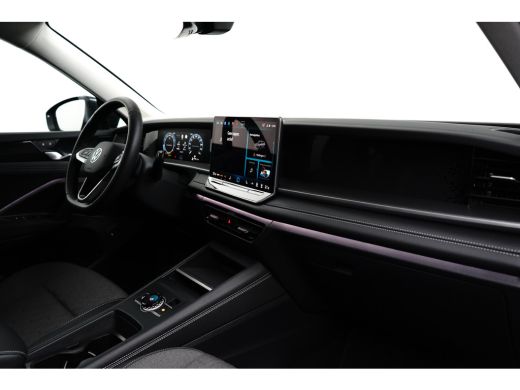 Volkswagen Tayron 1.5 eTSI 110 kW Life | Camera | Stoelverwarming | 7 Persoons | ActivLease financial lease