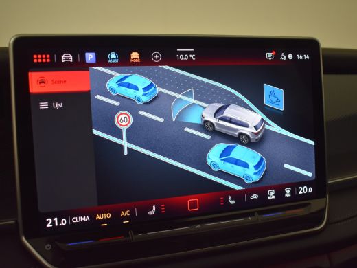 Volkswagen Tayron 1.5 eTSI Life 150pk DSG/AUTO 7persoons | Dodehoekdetectie | Camera achter | Park assist | Navigat... ActivLease financial lease