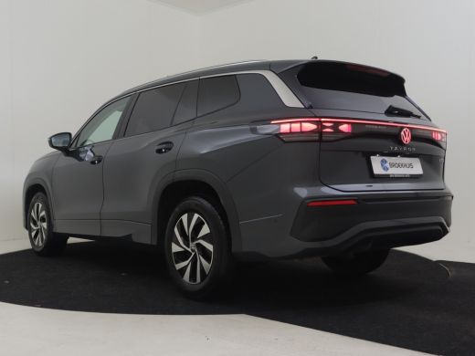 Volkswagen Tayron 1.5 eTSI Life 150pk DSG/AUTO 7persoons | Dodehoekdetectie | Camera achter | Park assist | Navigat... ActivLease financial lease