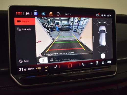 Volkswagen Tayron 1.5 eTSI Life 150pk DSG/AUTO 7persoons | Dodehoekdetectie | Camera achter | Park assist | Navigat... ActivLease financial lease