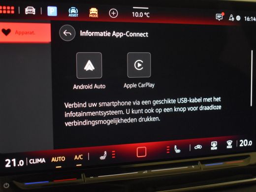 Volkswagen Tayron 1.5 eTSI Life 150pk DSG/AUTO 7persoons | Dodehoekdetectie | Camera achter | Park assist | Navigat... ActivLease financial lease