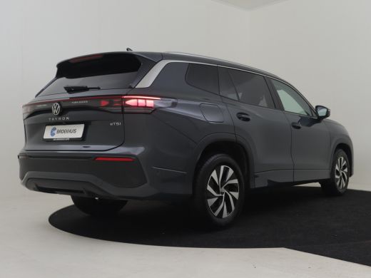 Volkswagen Tayron 1.5 eTSI Life 150pk DSG/AUTO 7persoons | Dodehoekdetectie | Camera achter | Park assist | Navigat... ActivLease financial lease