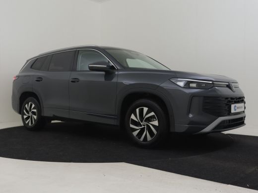 Volkswagen Tayron 1.5 eTSI Life 150pk DSG/AUTO 7persoons | Dodehoekdetectie | Camera achter | Park assist | Navigat... ActivLease financial lease