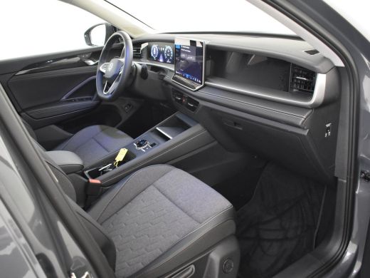 Volkswagen Tayron 1.5 eTSI Life 150pk DSG/AUTO 7persoons | Dodehoekdetectie | Camera achter | Park assist | Navigat... ActivLease financial lease