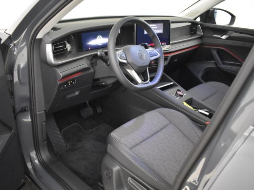 Volkswagen Tayron 1.5 eTSI Life 150pk DSG/AUTO 7persoons | Dodehoekdetectie | Camera achter | Park assist | Navigat... ActivLease financial lease