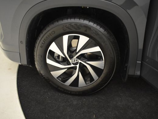 Volkswagen Tayron 1.5 eTSI Life 150pk DSG/AUTO 7persoons | Dodehoekdetectie | Camera achter | Park assist | Navigat... ActivLease financial lease