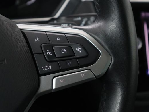 Volkswagen Tiguan 1.4 TSI eHybrid Comfortline | Panoramadak | Camera | Carplay | Adaptive cruise | Keyless | Naviga... ActivLease financial lease