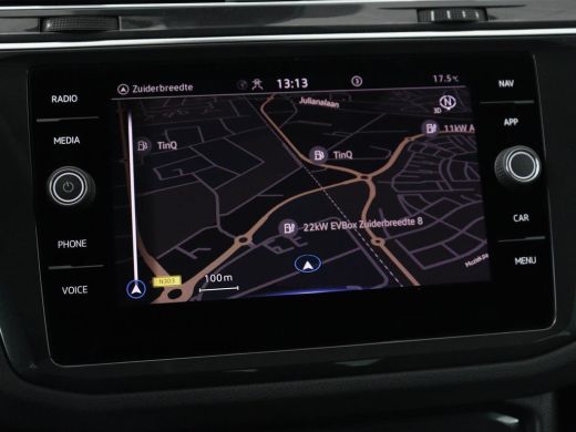 Volkswagen Tiguan 1.4 TSI eHybrid Comfortline | Panoramadak | Camera | Carplay | Adaptive cruise | Keyless | Naviga... ActivLease financial lease