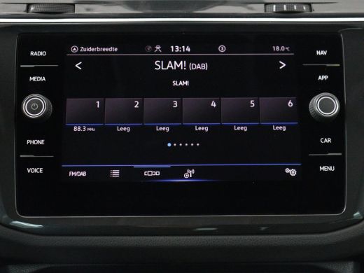 Volkswagen Tiguan 1.4 TSI eHybrid Comfortline | Panoramadak | Camera | Carplay | Adaptive cruise | Keyless | Naviga... ActivLease financial lease