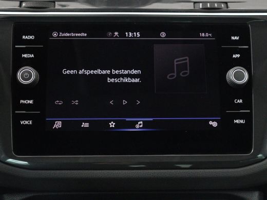 Volkswagen Tiguan 1.4 TSI eHybrid Comfortline | Panoramadak | Camera | Carplay | Adaptive cruise | Keyless | Naviga... ActivLease financial lease