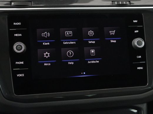 Volkswagen Tiguan 1.4 TSI eHybrid Comfortline | Panoramadak | Camera | Carplay | Adaptive cruise | Keyless | Naviga... ActivLease financial lease