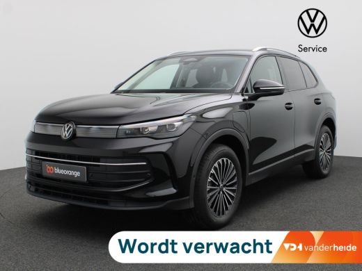 Volkswagen Tiguan 1.5 eHybrid Life Edition 204PK DSG Trekhaak, 18" LM Velgen, Keyless, Achteruitrijcamera, Side Ass...