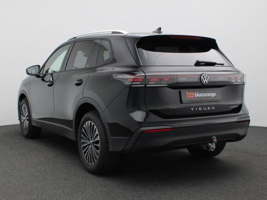 Volkswagen Tiguan 1.5 eHybrid Life Edition 204PK DSG Trekhaak, 18" LM Velgen, Keyless, Achteruitrijcamera, Side Ass... ActivLease financial lease