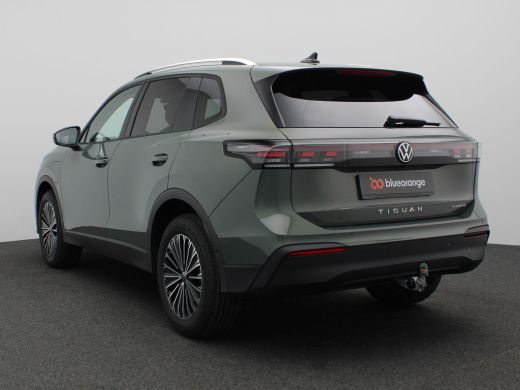 Volkswagen Tiguan 1.5 eHybrid Life Edition 204PK DSG Trekhaak, 18" LM Velgen, Keyless, Achteruitrijcamera, Side Ass... ActivLease financial lease