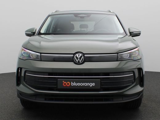 Volkswagen Tiguan 1.5 eHybrid Life Edition 204PK DSG Trekhaak, 18" LM Velgen, Keyless, Achteruitrijcamera, Side Ass... ActivLease financial lease