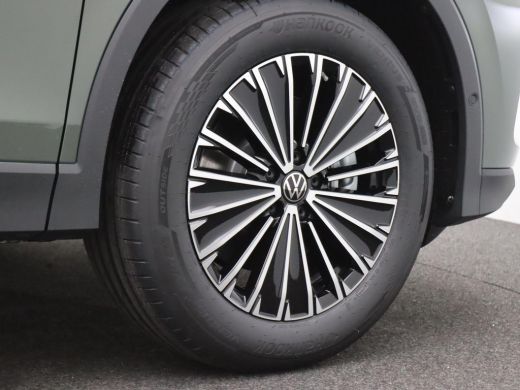 Volkswagen Tiguan 1.5 eHybrid Life Edition 204PK DSG Trekhaak, 18" LM Velgen, Keyless, Achteruitrijcamera, Side Ass... ActivLease financial lease