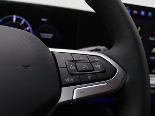 Volkswagen Tiguan 1.5 eHybrid Life Edition 204PK DSG Trekhaak, 18" LM Velgen, Keyless, Achteruitrijcamera, Side Ass... ActivLease financial lease