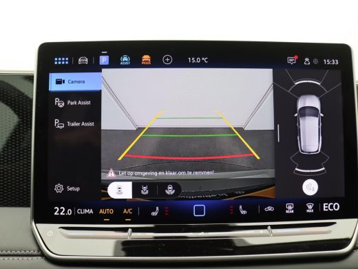 Volkswagen Tiguan 1.5 eHybrid Life Edition 204PK DSG Trekhaak, 18" LM Velgen, Keyless, Achteruitrijcamera, Side Ass... ActivLease financial lease