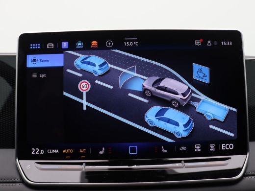 Volkswagen Tiguan 1.5 eHybrid Life Edition 204PK DSG Trekhaak, 18" LM Velgen, Keyless, Achteruitrijcamera, Side Ass... ActivLease financial lease