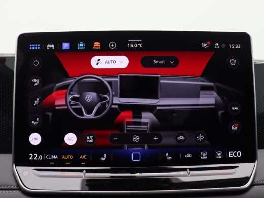 Volkswagen Tiguan 1.5 eHybrid Life Edition 204PK DSG Trekhaak, 18" LM Velgen, Keyless, Achteruitrijcamera, Side Ass... ActivLease financial lease