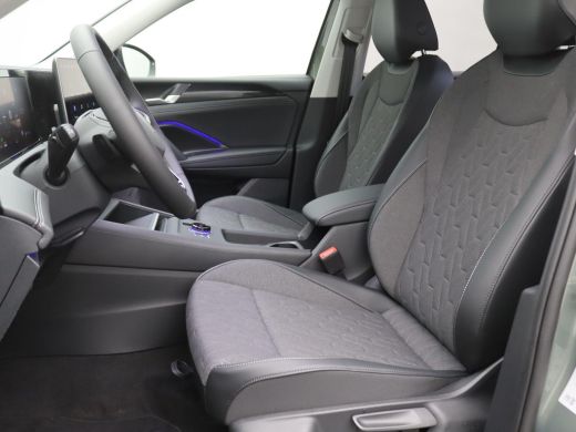 Volkswagen Tiguan 1.5 eHybrid Life Edition 204PK DSG Trekhaak, 18" LM Velgen, Keyless, Achteruitrijcamera, Side Ass... ActivLease financial lease