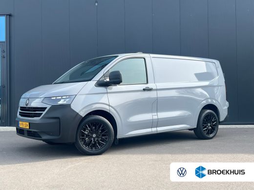 Volkswagen Transporter 2.0 TDI L1 Life | 150 pk | BPM VRIJ | Apple Carplay | Full LED | Bijrijdersbank | Achteruitrij Ca...