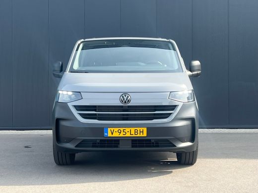 Volkswagen Transporter 2.0 TDI L1 Life | 150 pk | BPM VRIJ | Apple Carplay | Full LED | Bijrijdersbank | Achteruitrij Ca... ActivLease financial lease