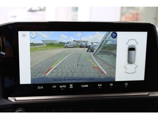 Volkswagen Transporter 2.0 TDI L1 Life | 150 pk | BPM VRIJ | Apple Carplay | Full LED | Bijrijdersbank | Achteruitrij Ca... ActivLease financial lease