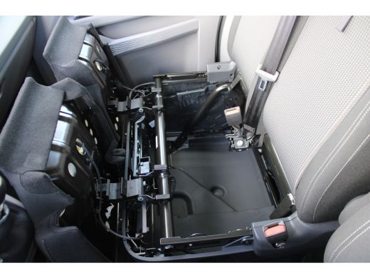 Volkswagen Transporter 2.0 TDI L1 Life | 150 pk | BPM VRIJ | Apple Carplay | Full LED | Bijrijdersbank | Achteruitrij Ca... ActivLease financial lease