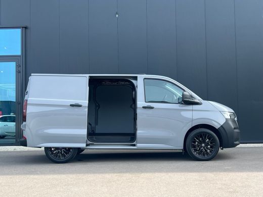 Volkswagen Transporter 2.0 TDI L1 Life | 150 pk | BPM VRIJ | Apple Carplay | Full LED | Bijrijdersbank | Achteruitrij Ca... ActivLease financial lease