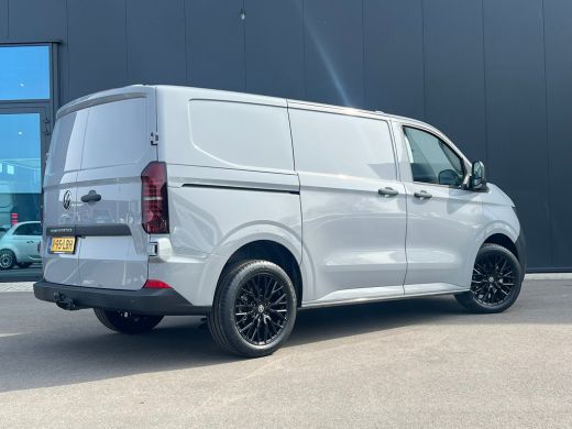 Volkswagen Transporter 2.0 TDI L1 Life | 150 pk | BPM VRIJ | Apple Carplay | Full LED | Bijrijdersbank | Achteruitrij Ca... ActivLease financial lease