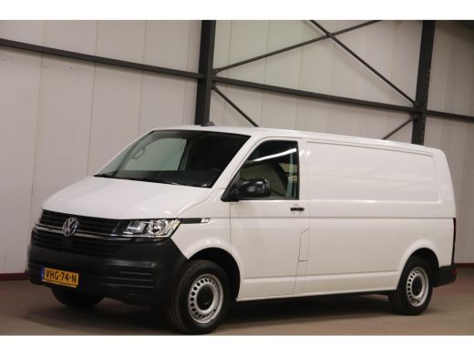Volkswagen Transporter 2.0 TDI L2H1 LANG EURO 6 ACHTERUITRIJCAMERA Volkswagen Transporter 2.0 TDI L2H1 EURO 6 ACHTERUITR...
