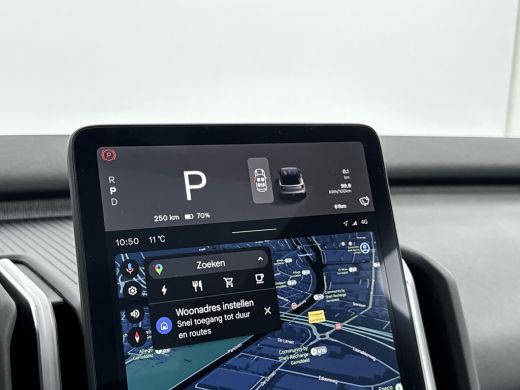 Volvo  EX30 Single Motor Extended Range Ultra 69 kWh | Mist wool blend bekleding | Stoel/stuurverwarming | Ge... ActivLease financial lease