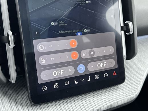 Volvo  EX30 Single Motor Extended Range Ultra 69 kWh | Mist wool blend bekleding | Stoel/stuurverwarming | Ge... ActivLease financial lease