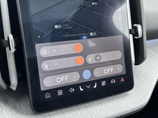 Volvo  EX30 Single Motor Extended Range Ultra 69 kWh | Mist wool blend bekleding | Stoel/stuurverwarming | Ge... ActivLease financial lease