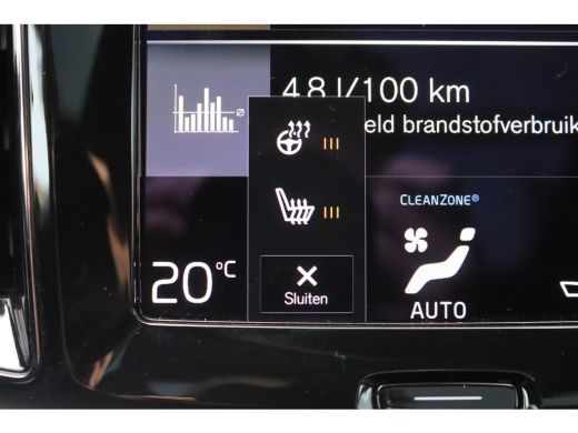 Volvo  V60 2.0 T6 Recharge 340PK AWD R-Design Elektr.-trekhaak/Pano-dak/Winter-pack/Memory-stoel ActivLease financial lease